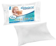 maxilari ypnoy la luna baby line antibacterialallergy free pillow leyko 30x40cm photo
