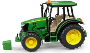 trakter john deere 5115 m photo