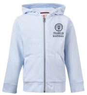 hoodie franklin marshall badge logo fms0057 567 galazio 116ek 5 6eton photo