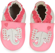 pantoflakia robeez girly elefant korali photo