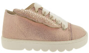 dermatina sneakers babywalker me poya motibo roz eu 23 photo