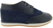 dermatina sneakers babywalker oxford style mple eu 26 photo