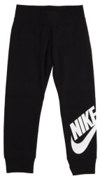 panteloni formas nike nsw futura fleece jogger mayro 98 104 ek 3 4 xronon photo