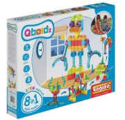engino qboidz 8 se1 alien robot photo