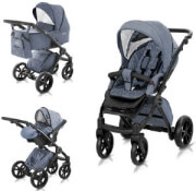systima metaforas 3 se 1 milu kids modern 3 in 1 mod 06 photo