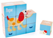 pazl me kyboys hape friendship puzzle blocks 9tmx photo