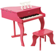 bompiano hape happy grand piano pink me 30 kleidia kai kareklaki roz 2tmx photo