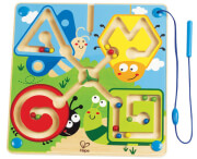 pinakas skatharion hape best bugs magnetic maze polyxromos photo