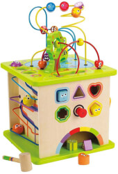 kybos drastiriotiton hape country critters play cube 10tmx photo