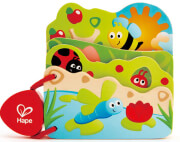 bomxylino bibliaraki melissoylas hape baby s bug book polyxromo photo