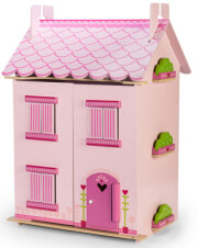 xylino koyklospito le toy van bay my first dreamhouse roz h136 photo