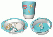 set fagitoy bamboo mermaid with unicorn galazio leyko 3tmx photo