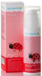 ygro talk helenvita baby liquid talc 150ml 5213000521801 photo