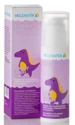 krema gia allagi panas helenvita baby nappy rash cream 150ml 5213000521795 photo