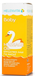 brefiko ladi somatos helenvita baby massage oil 110ml 5213000523911 photo
