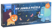 pazl mideer my jungle puzzle 28tmx md3033 photo