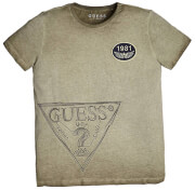 t shirt guess kids l92i11 k82c0 mpez photo