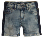 jeans sorts guess kids n92d01 d3g10 anoixto mple 104ek 3 4 eton photo