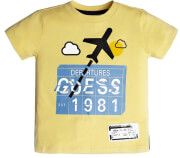 t shirt guess kids n92i03 k82c0 kitrino photo