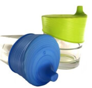 kalymma potirioy silikonis silikids sippy cup polyxroma 2tmx photo