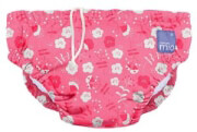 pana magio bambino mio reusable swim nappy poppy photo