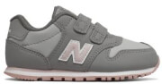 papoytsi new balance 500 classics infant gkri roz photo