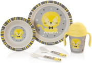 set fagitoy miniland eco mealset 5tmx photo