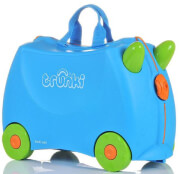 paidiki balitsa taxidioy baptisis trunki terrance blue photo