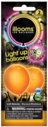 foteina mpalonia giochi preziosi illooms led balloons portokali 2tmx photo