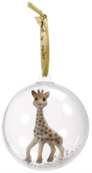 xristoygenniatiki mpala sofi sofie the giraffe cristmas ball 1tmx photo