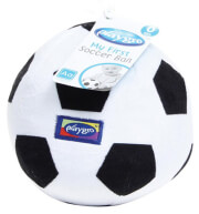 i proti toy mpala playgro my first soccer ball 6m  photo