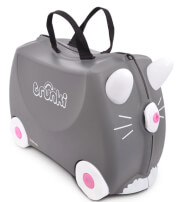 paidiki balitsa taxidioy baptisis trunki benny the cat photo