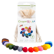 oikologikes kirompogies crayon rocks rubeez set 8 crayons 8 stencils 1 rainbow molybi photo