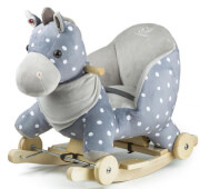 koynisti polythrona kinderkraft horse alogaki photo