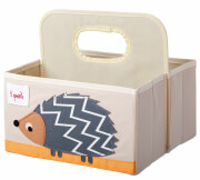 tsanta thiki gia panes 3 sprouts hedgehog diaper caddy skantzoxoiros udohdg photo