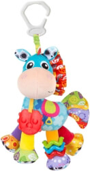 playgro activity friend clip clop 0m  photo