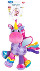 playgro friend stella unicorn 0m  photo