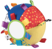 ekpaideytiki mpala playgro loopy loops ball 3m  photo