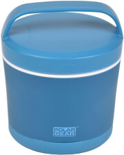 thermos fagitoy polar gear lunch bowl 500ml turquoise photo