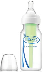 mpimpero plastiko drbrown s options pp me steno laimo 120ml photo