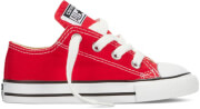 papoytsi converse all star chuck taylor ox 3j236c red photo