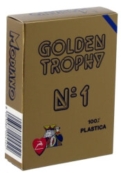 trapoyla plastiki modiano golden trophy mple photo