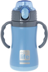 anoxeidoto paidiko thermos ecolife thermos kids 300ml mple photo