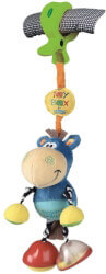 playgro toy box dingly dangly clip clop 0m  photo