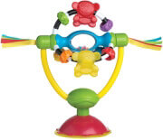 playgro high chair spinning toy 6m  photo