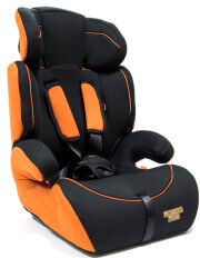 kathisma aytokinitoy xtreme baby mondo tuo 9 36kg orange photo