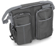 port mpempe tsanta taxidioy doomoo baby travel grey photo