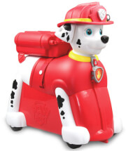 paidiki balitsa taxidioy baftisis perpatoyra paixnidokoyto paw patrol marshall photo