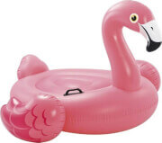 mini flamingko intex flamingo ride on 142x137x97cm 3 eton  photo