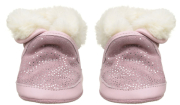 pantoflakia robeez cosy boot 510052 roz eu 28 29 photo
